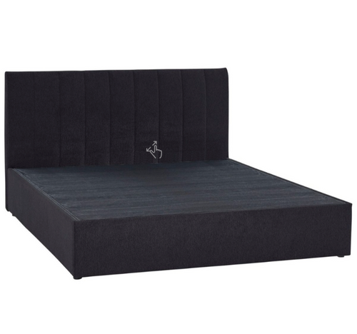 Boxbett Untergestell Alba