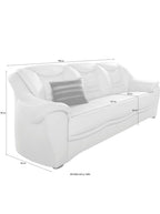 3-Sitzer Aktionspreis