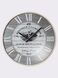 Wanduhr