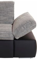 Ecksofa mit Bettfunktion