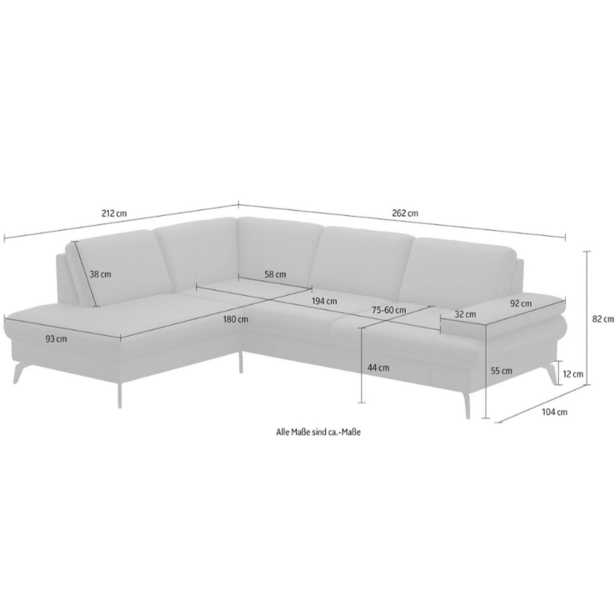 Ecksofa