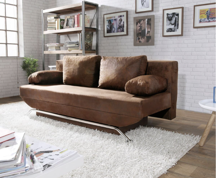 Schlafsofa