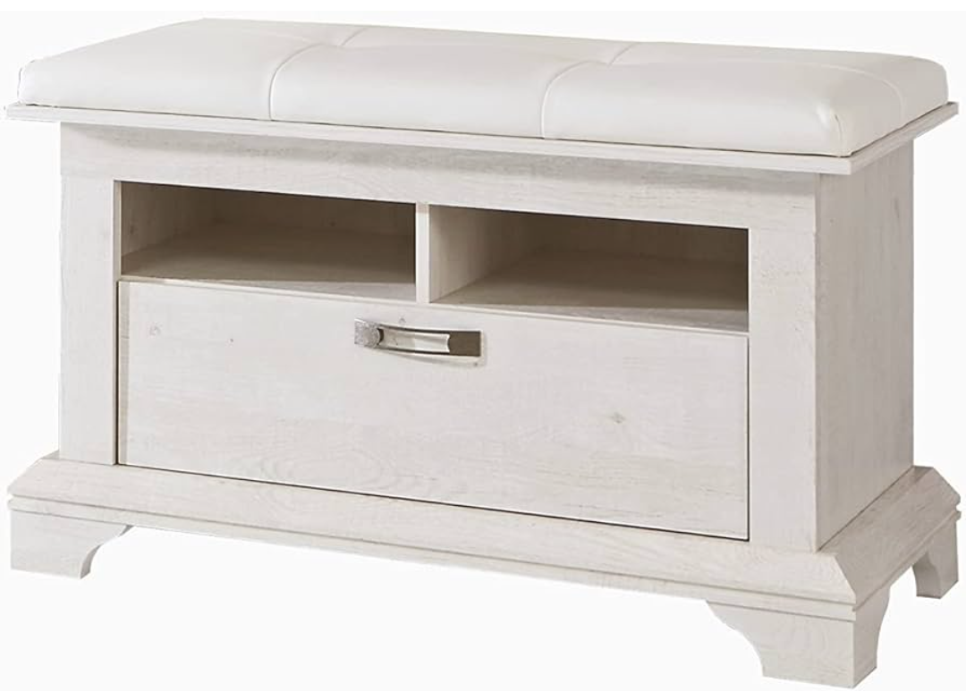Schuhschrank