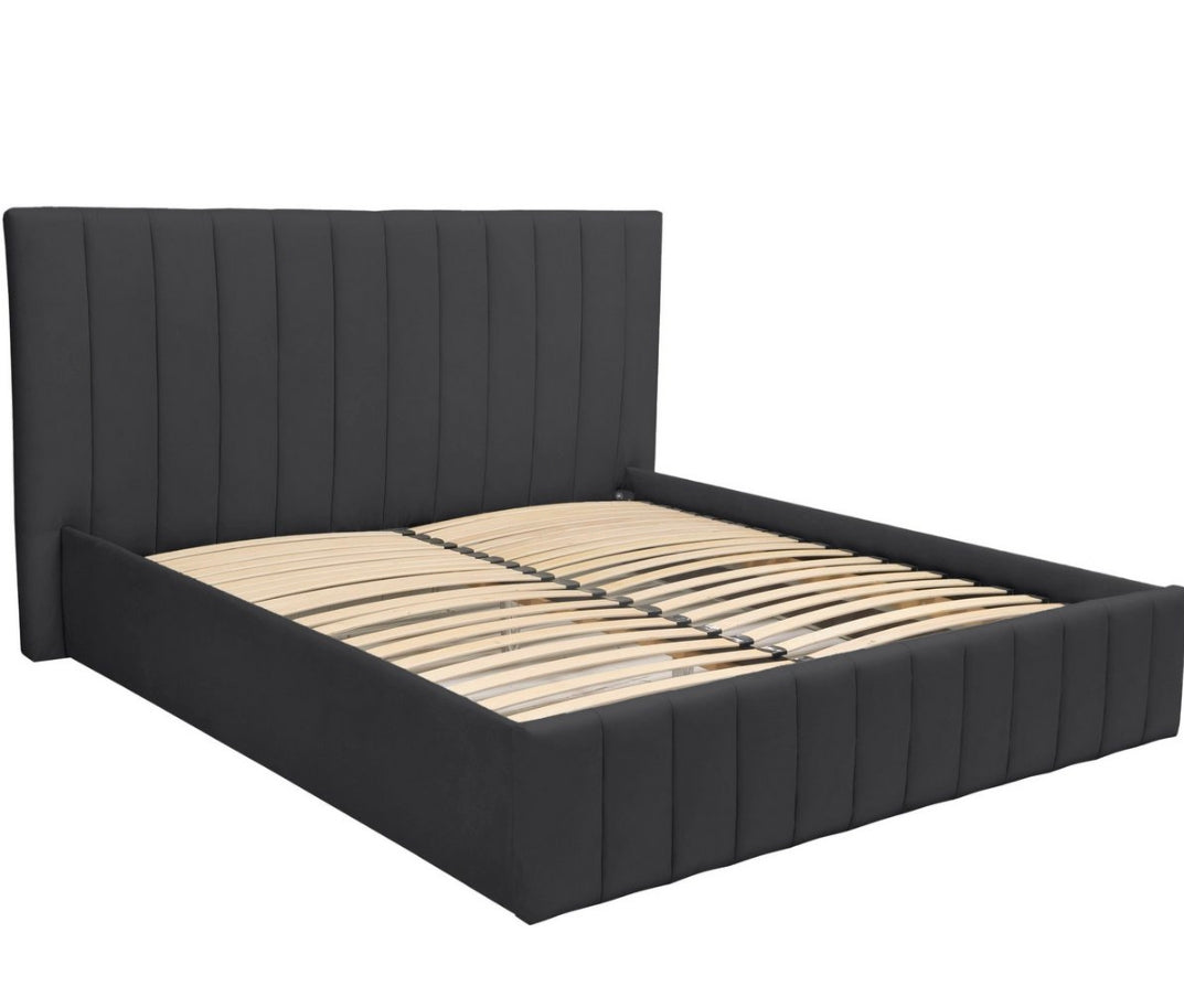 Polsterbett Effy 180x200