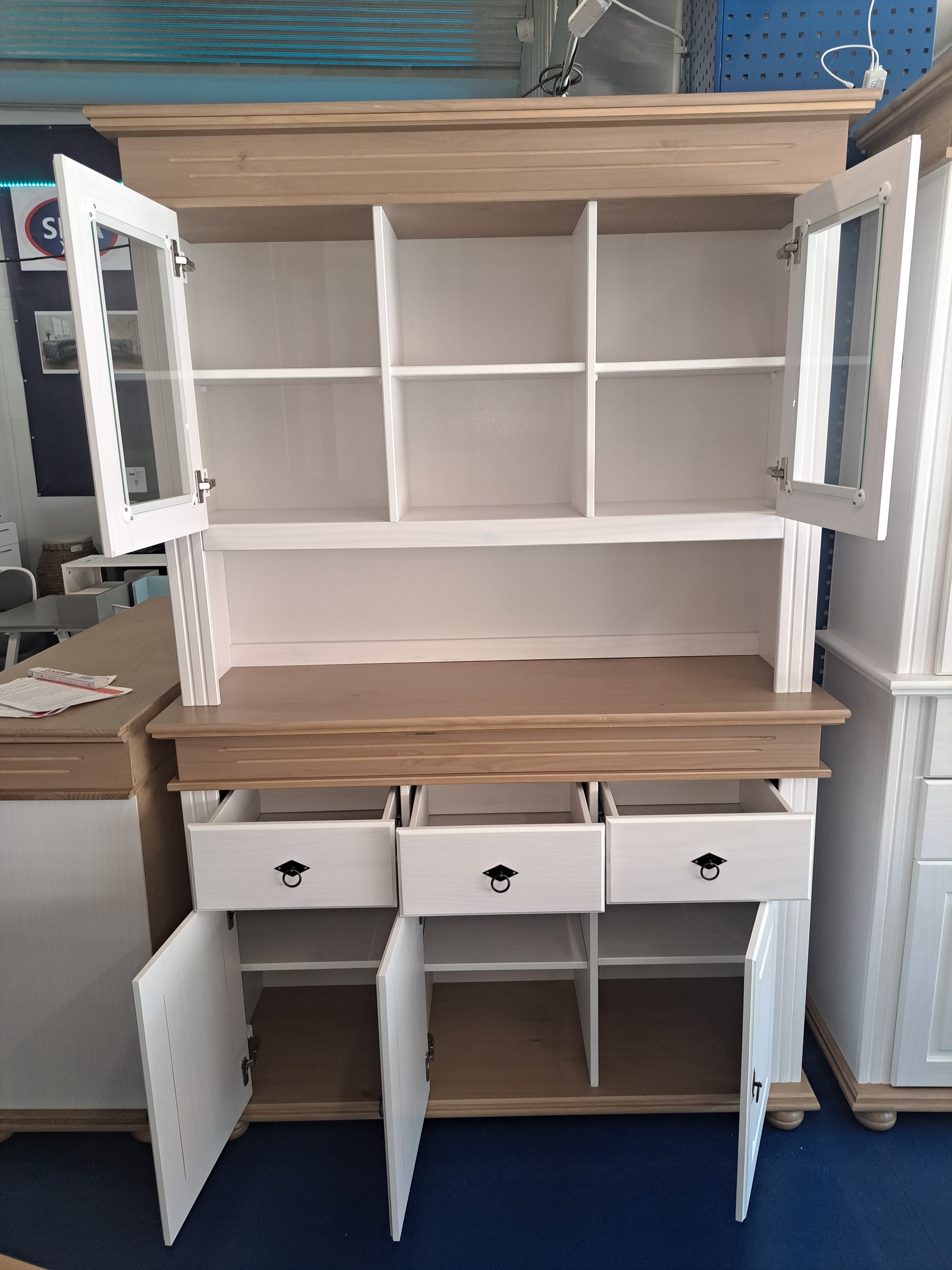 Buffet Schrank Massetto