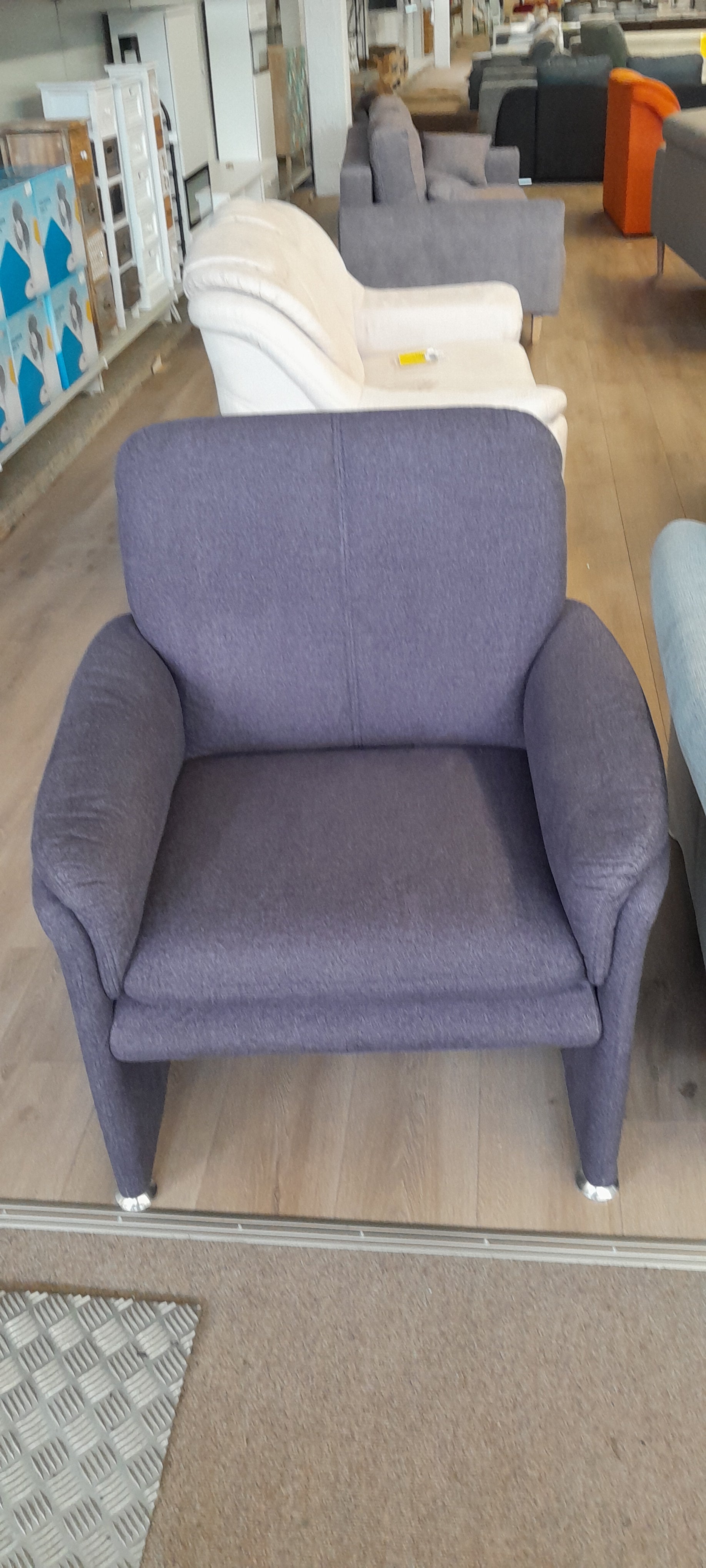 Sessel Aktionspreis