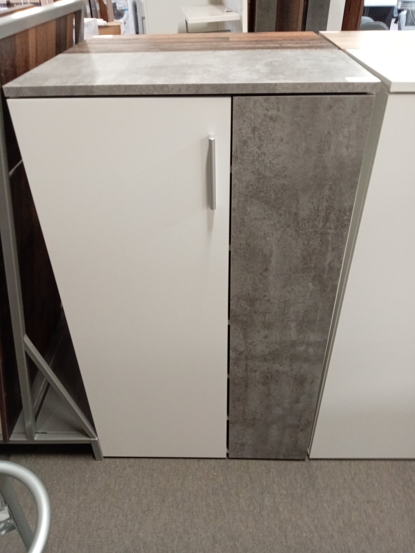 Schuhschrank