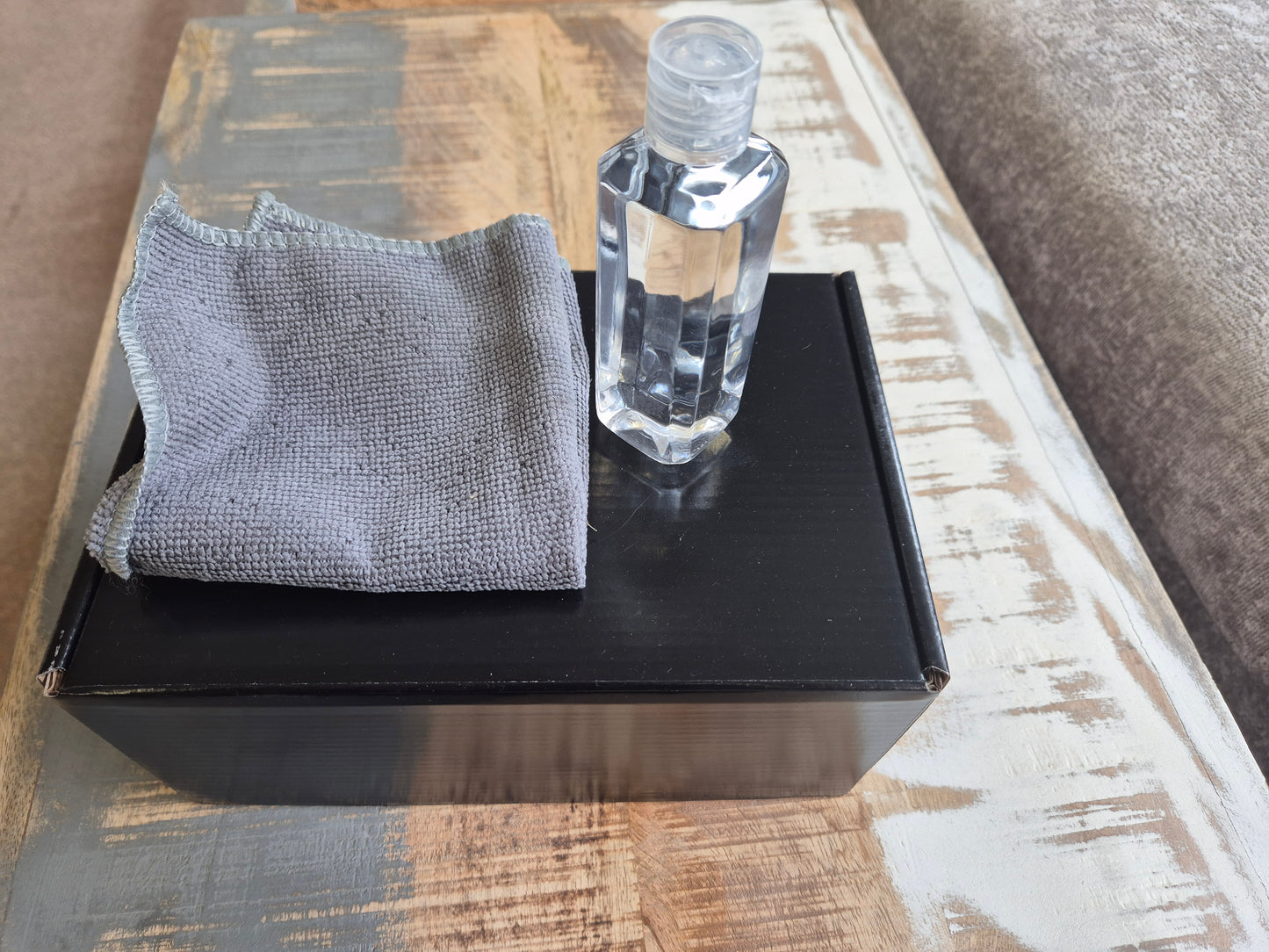 Sikaxxl Reinigungsset