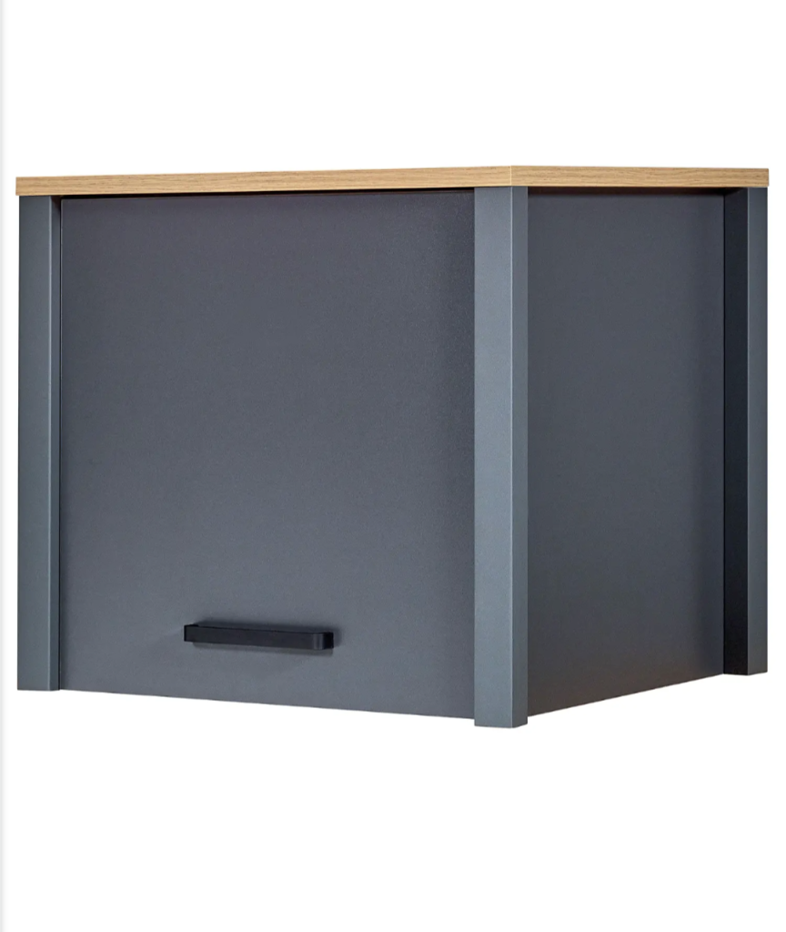 Aufsatzschrank / Einzelstück