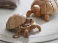 Deko-Figur Schildkröte