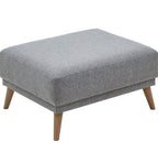 Hocker Pouf