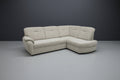 Ecksofa Edina Nero Gold - bestellbar