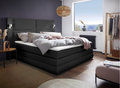 Boxspringbett