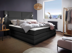 Boxspringbett