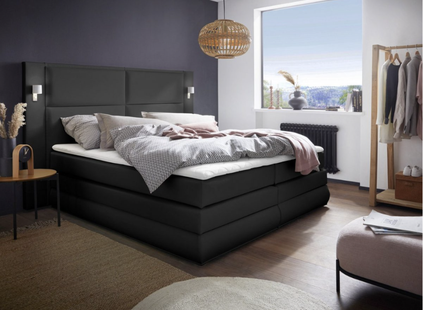 Boxspringbett
