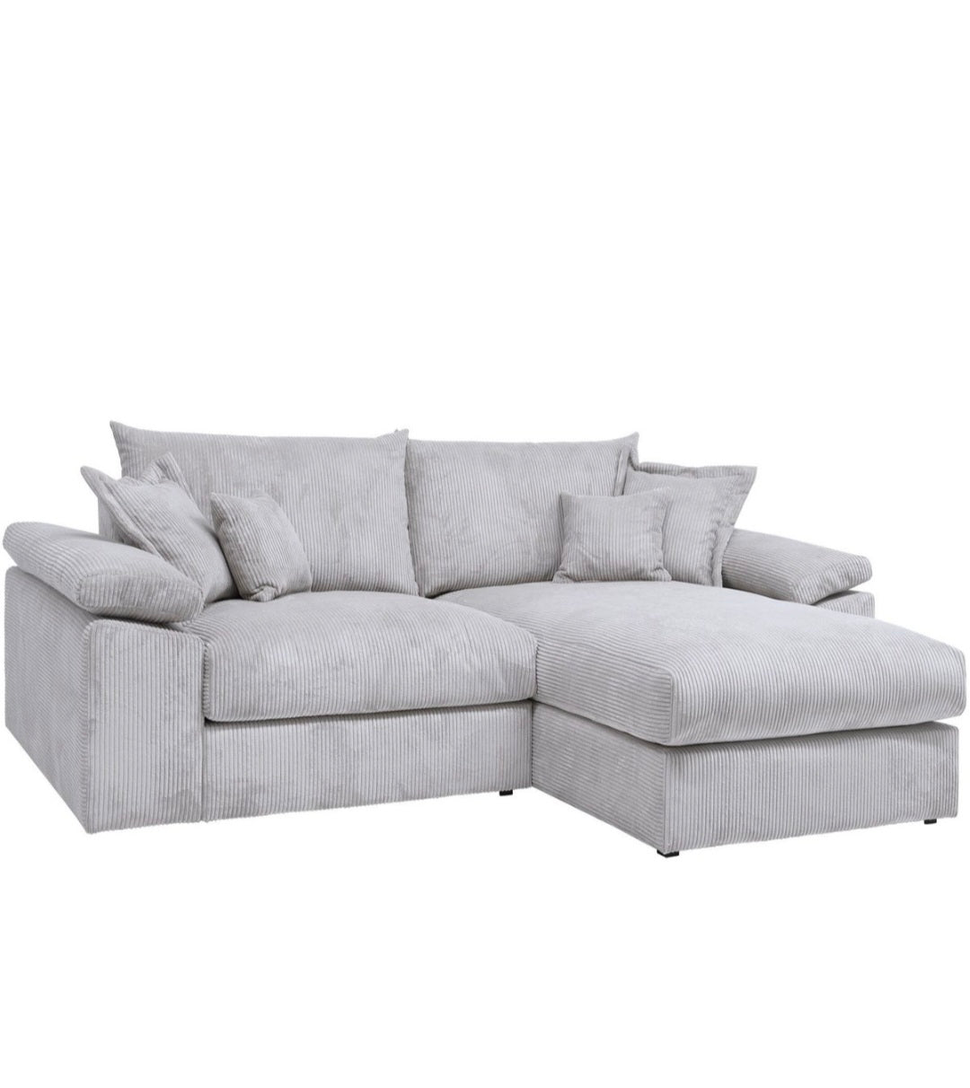 Ecksofa XL