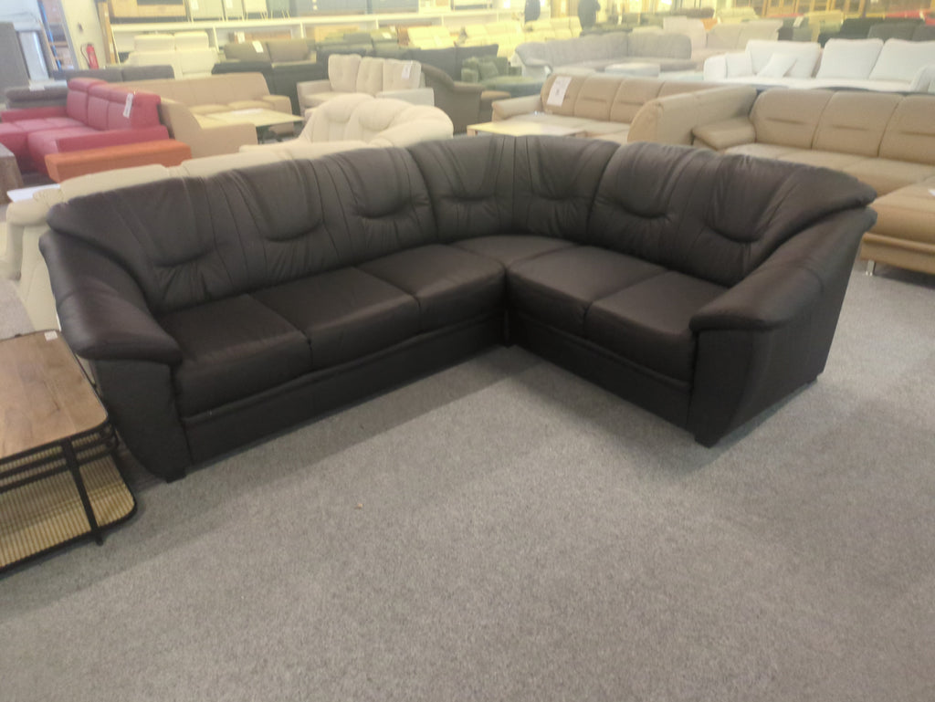Ecksofa Savona NaturLeder 2. WAHL