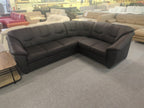 Ecksofa Savona NaturLeder 2. WAHL