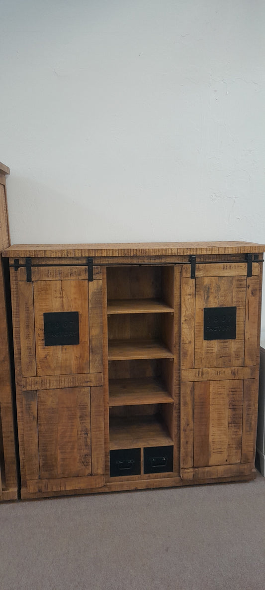 Highboard