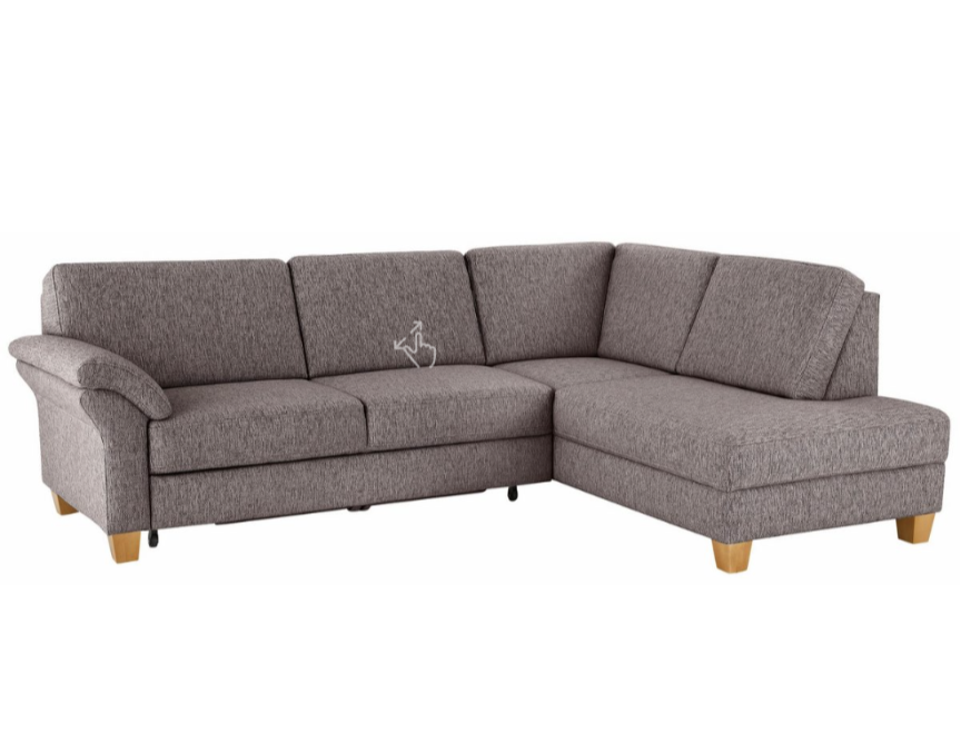 Ecksofa Borkum