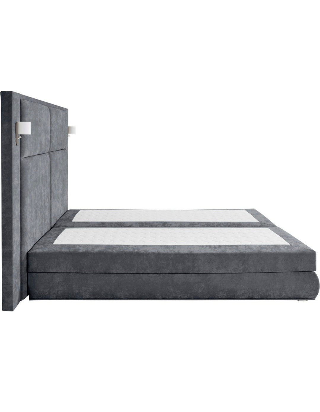 Boxspringbett 180x200cm
