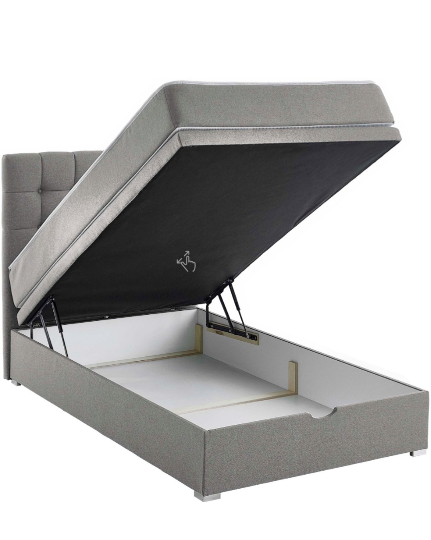Boxspringbett 120x200