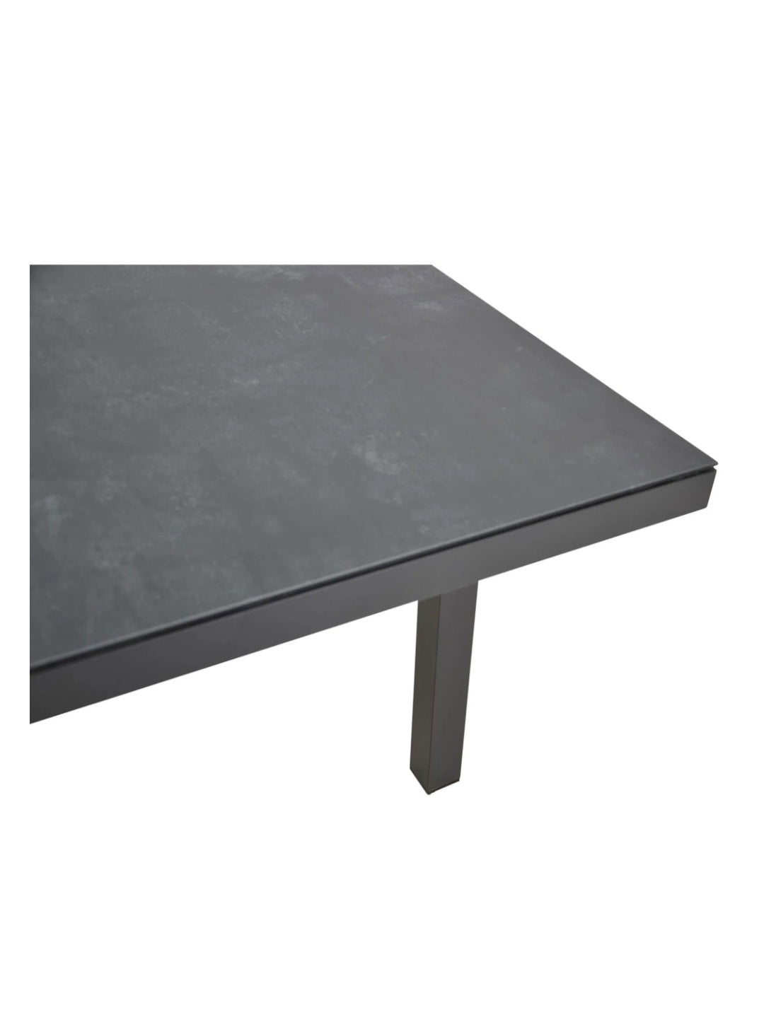 Gartentisch ausziehbar