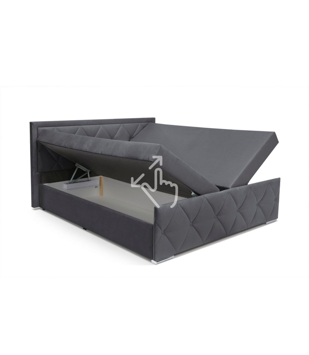 Boxbett 180x200
