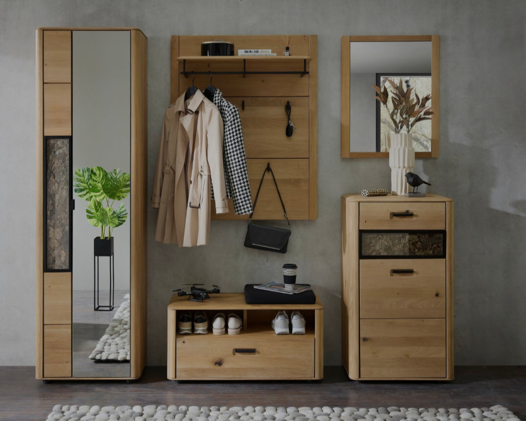 Schuhschrank
