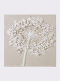 Gemälde Pusteblume