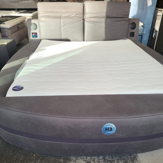 Boxspringbett 160 x 200