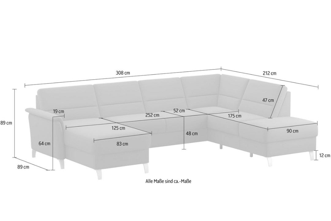Ecksofa
