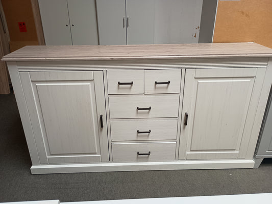 Sideboard Landhausstil
