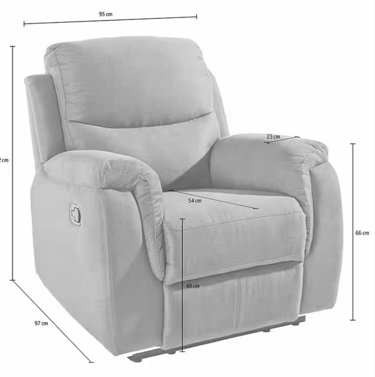 Outlet 2. Wahl Sessel