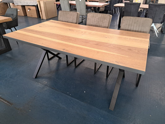 Esstisch 180 x 100