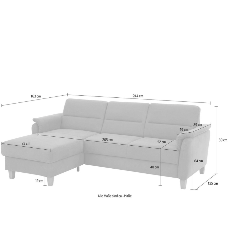 Ecksofa