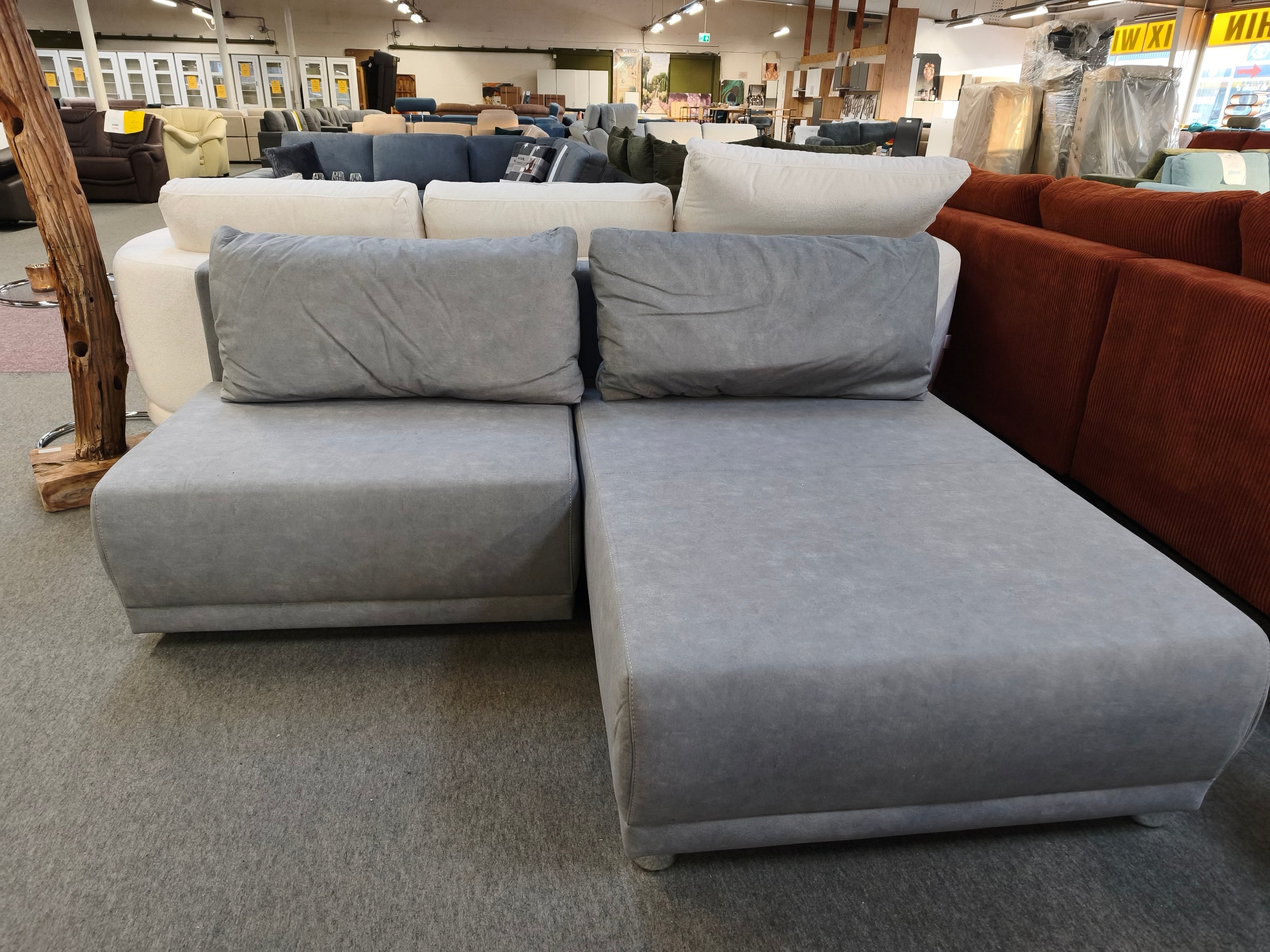 Schlafsofa