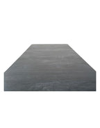 Gartentisch 220x100