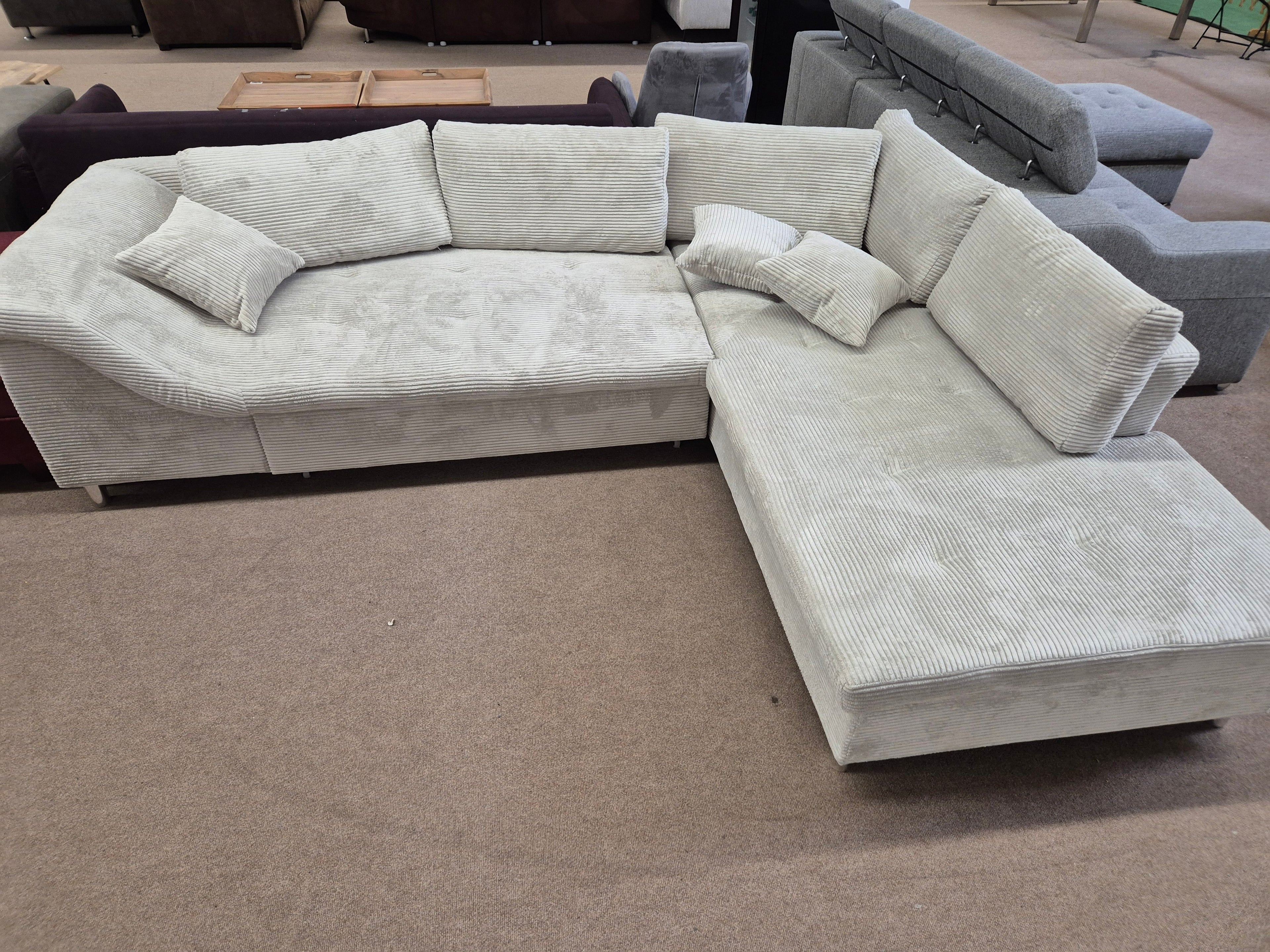 Ecksofa