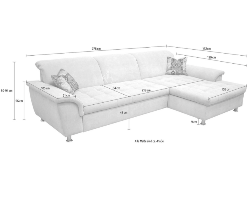 Ecksofa