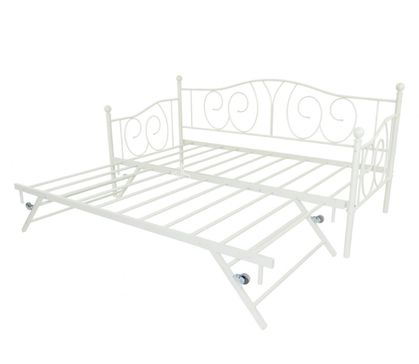 Daybed Metallbett