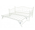 Daybed Metallbett