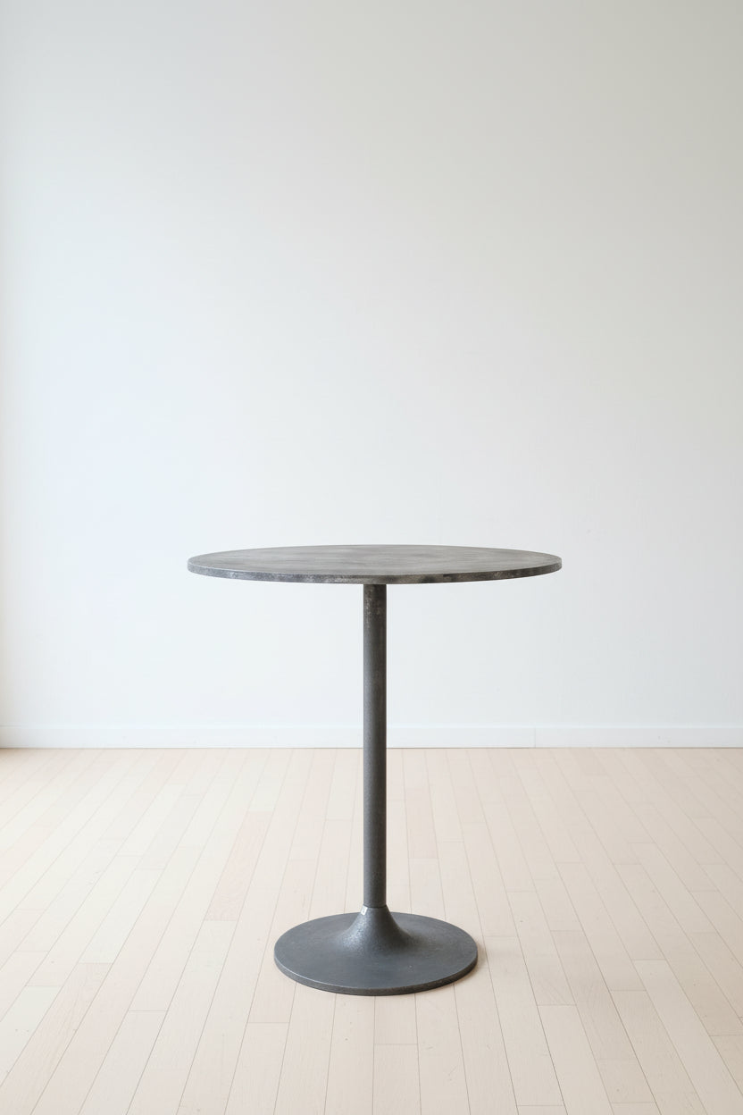 Bistrotisch Metall / 2 - Wahl