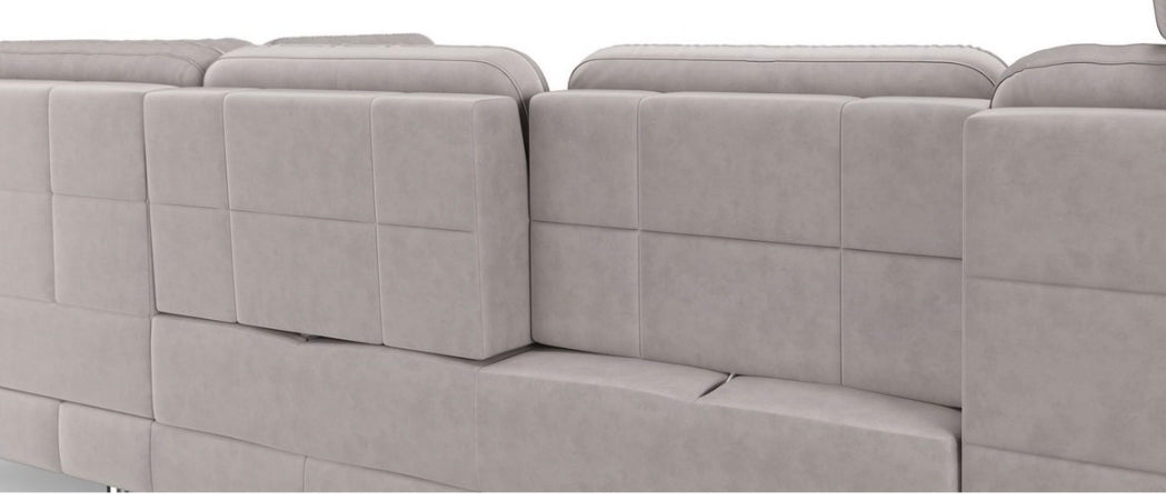 Wohnlandschaft Bendig