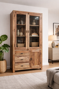 Vitrine