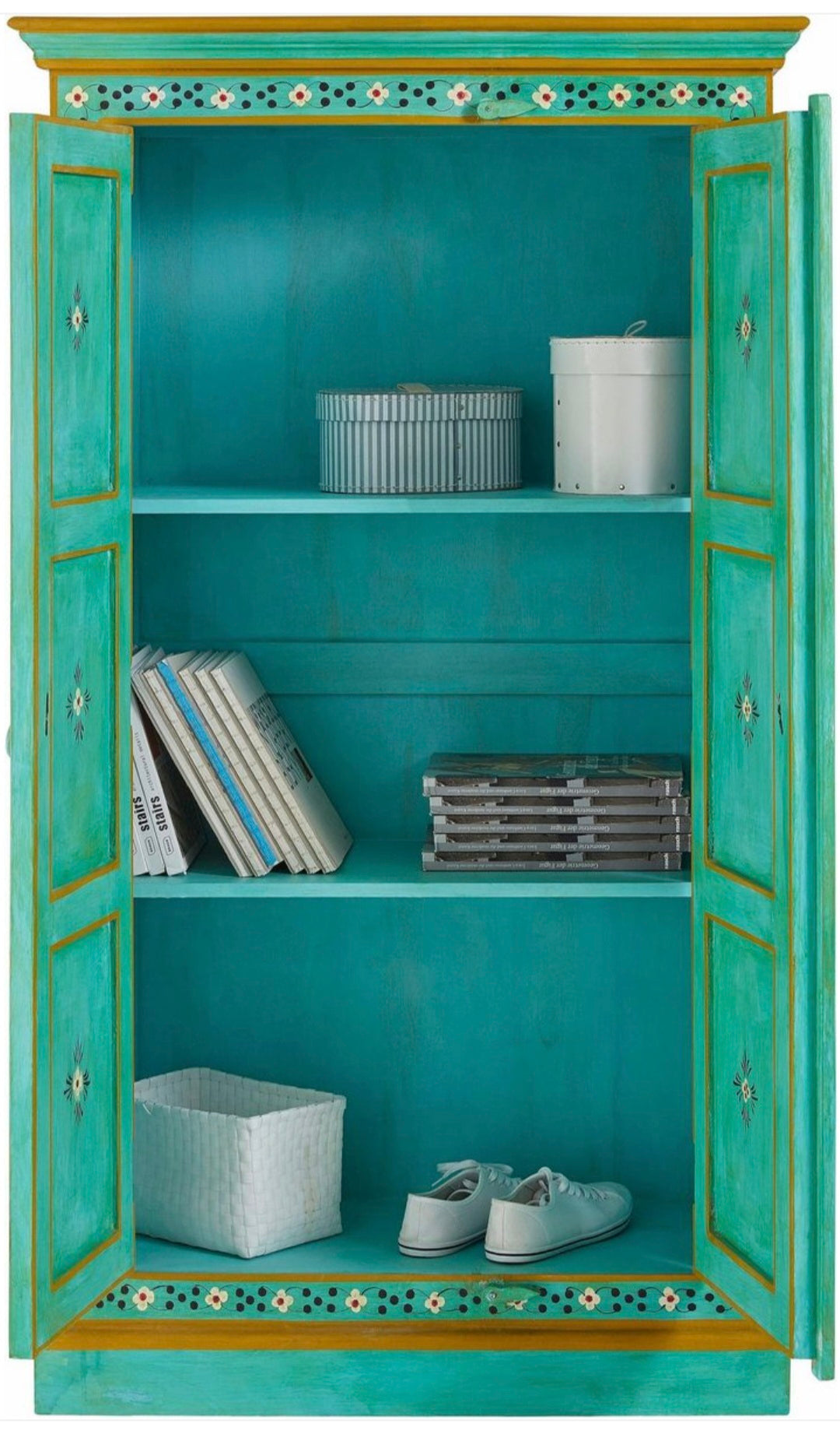 Stauraumschrank
