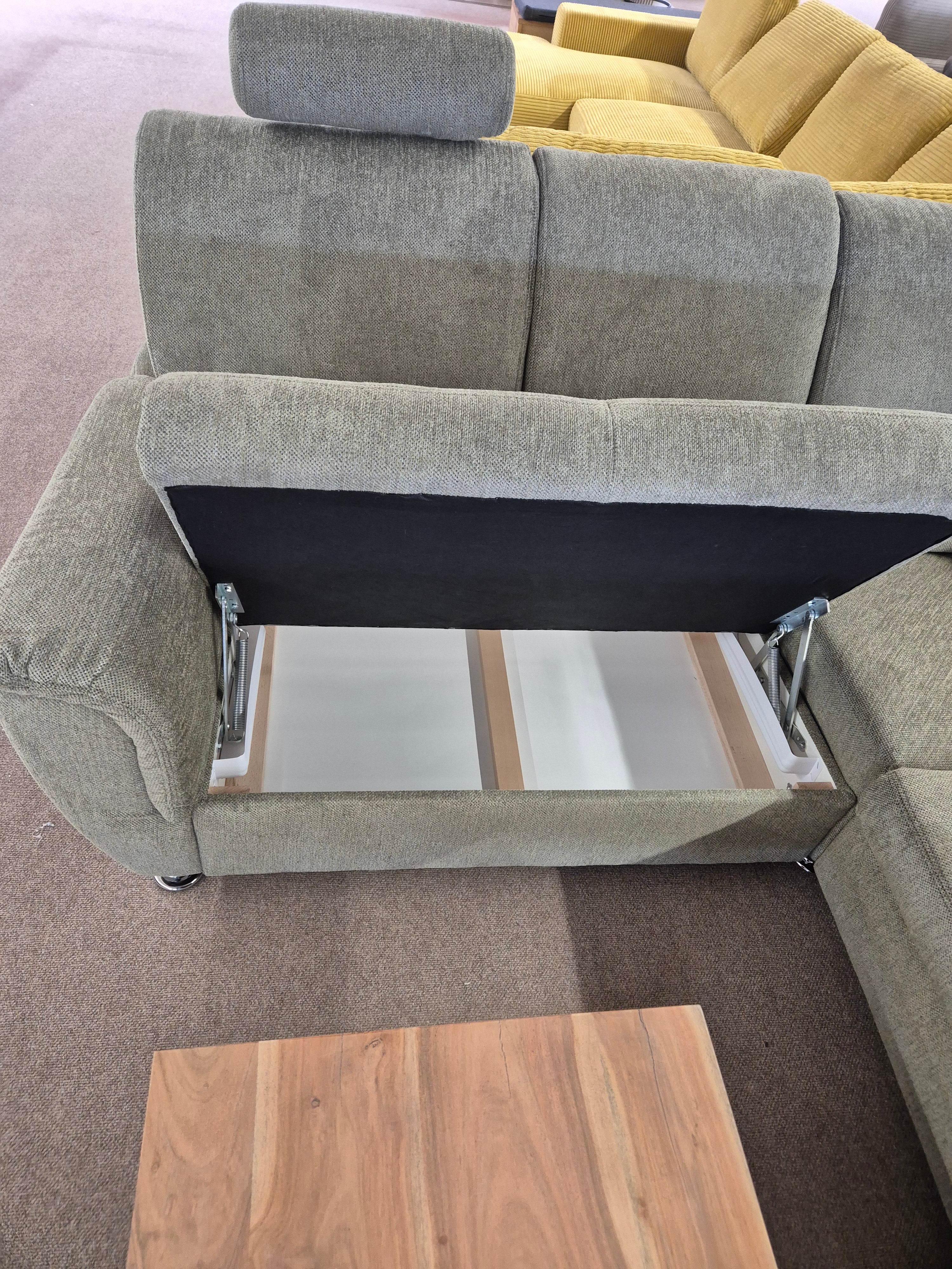 Ecksofa