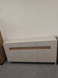 Sideboard Chiara Lumino