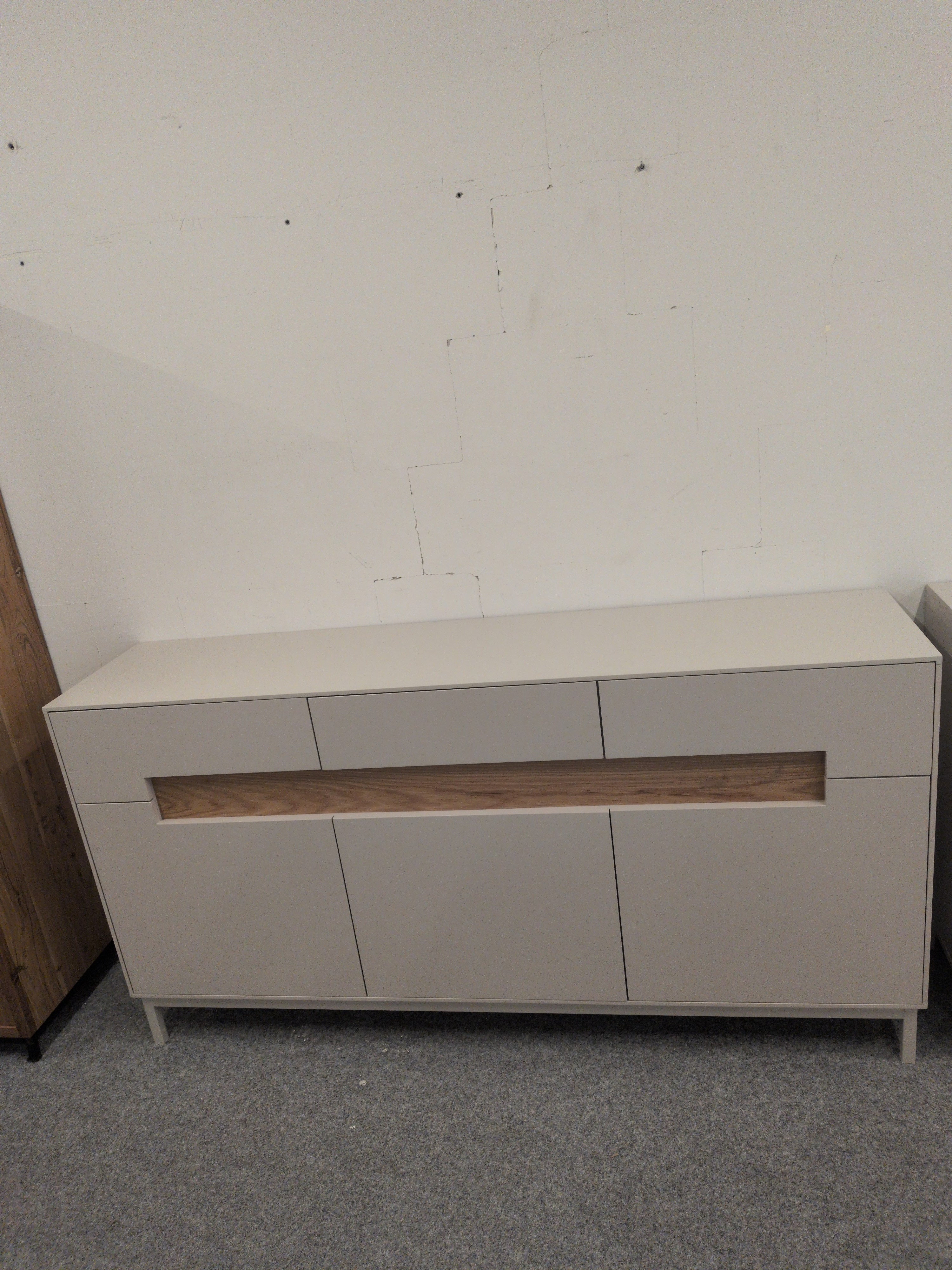 Sideboard Chiara Lumino