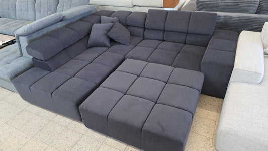 Ecksofa W